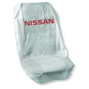 Funda de asiento para Nissan